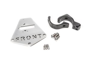 Chevrolet Camaro Mounting Brackets - Radium Engineering - Fuel Filter Mount - `10-`15